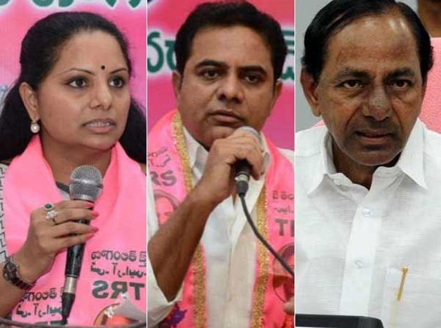 Breaking News - పార్టీ కోస‌మే నా త‌ప‌న‌: కవిత కీల‌క వ్యాఖ్య‌లు