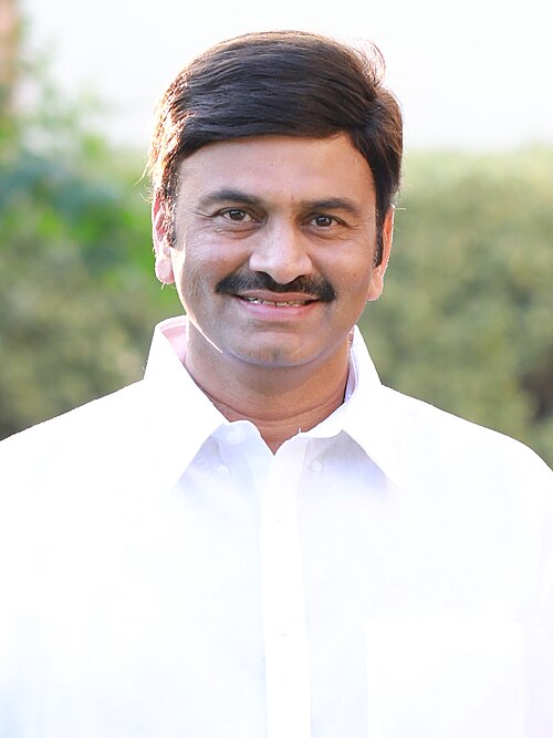 డిప్యూటీ