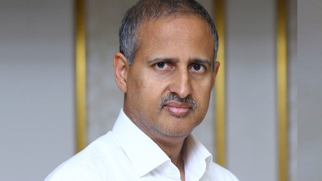 ఏపీ ప్రభుత్వ సలహాదారుగా డాక్టర్ రవి వేమూరు!