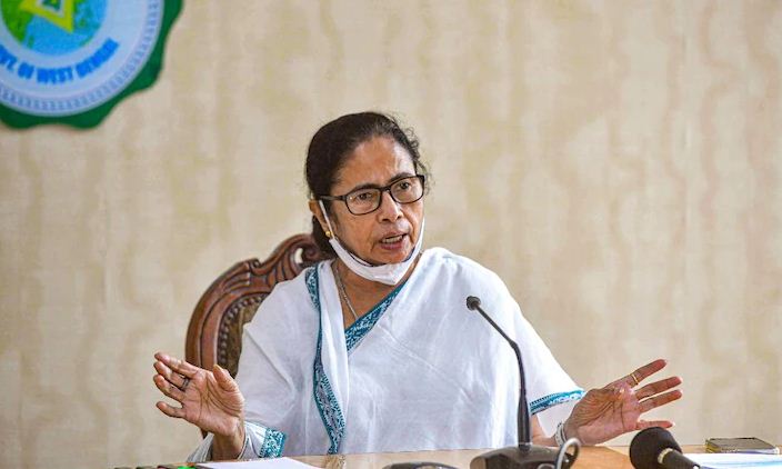 మధ్యాహ్న భోజనంలో ‘మతం’..బెంగాల్ లో వింత వైనం