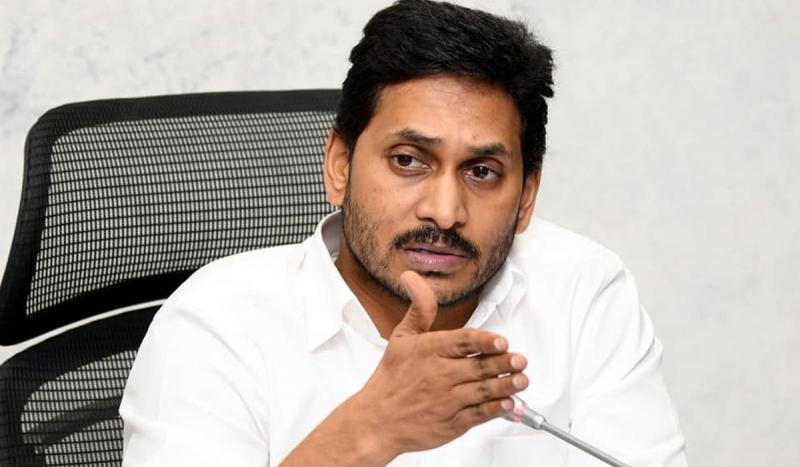 అప్పులు-రాజ్యాంగ విలువ‌లు.. జగ‌న్ మాట్లాతేనే వినాలి!