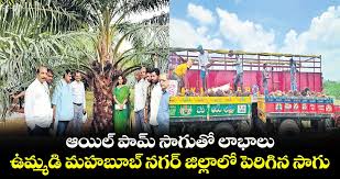 రైతులకు బంపరాఫర్ పథకం: 