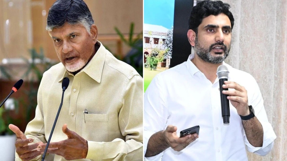 అటు చంద్రబాబు.. ఇటు లోకేష్.. ఎమ్మెల్యేలకు స్ట్రైట్ వార్నింగ్!