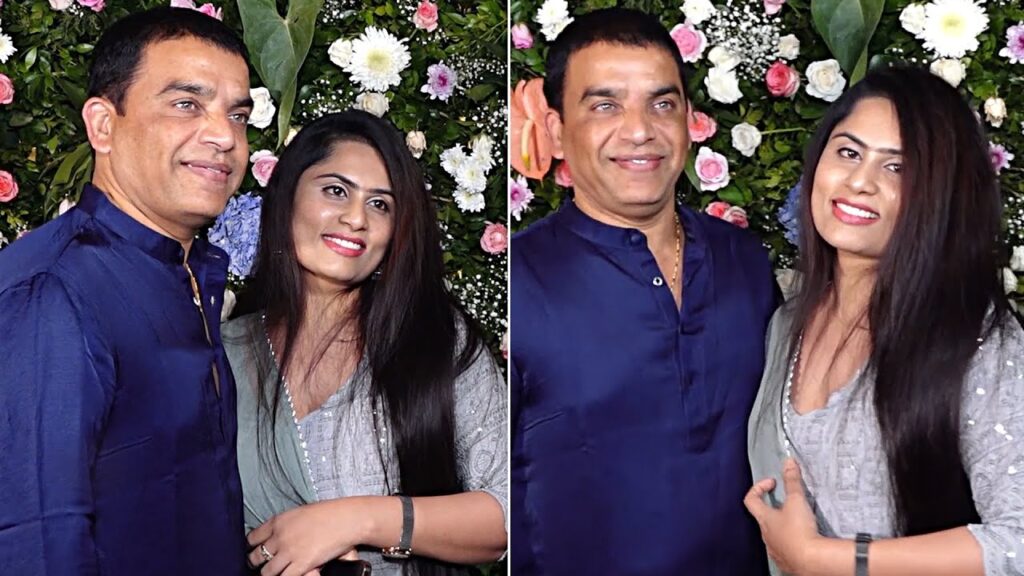 దిల్ రాజుతో పెళ్లి.. సెకండ్ ప్రెగ్నెన్సీ.. తేజస్విని చెప్పిన విశేషాలివి!