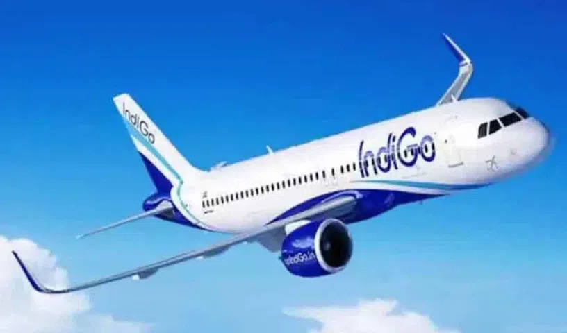 Air Traffic | భారీగా ఎయిర్ ట్రాఫిక్.. హైదరాబాద్లో దిగాల్సిన విమానం విజయవాడకు