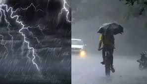 తీవ్ర వర్షాలపై ఐఎండీ హెచ్చరిక
