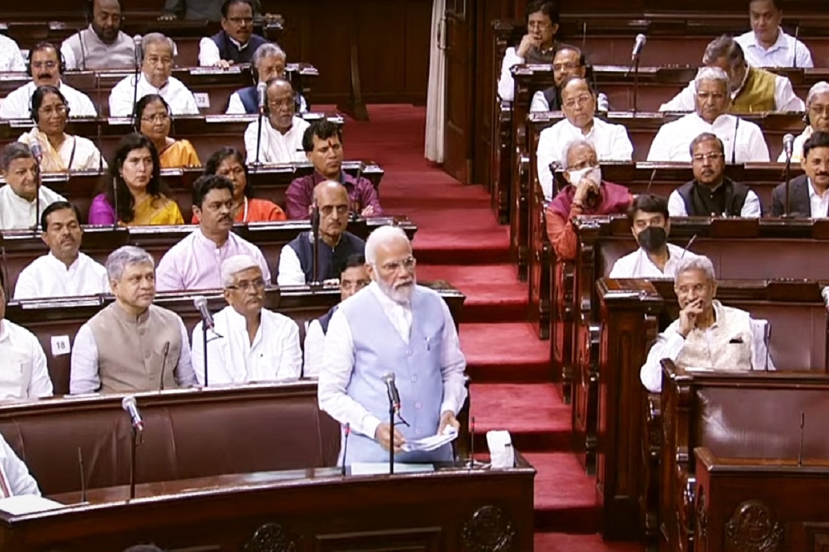 ఆ జడ్జికి షాకిచ్చేందుకు కేంద్రం రెడీ